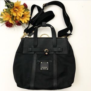 HENRI BENDEL Convertible Crossbody Bag Jetsetter